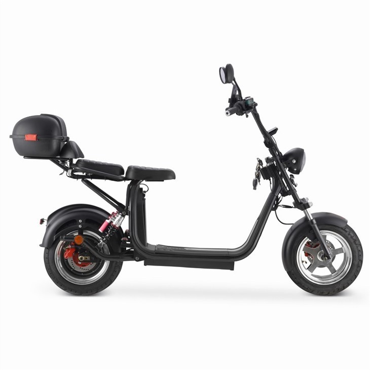 Electric Scooter (4)